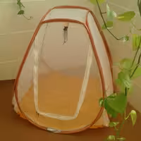 پشه بند کودک  نوزاد