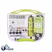 فرز انگشتی سیلور مدل GPT01A25 - ابزار یراق