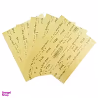 سنباده اسمیردکس مدل p100 بسته 5 عددی