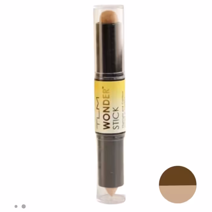 کانتور و هایلایتر واندر استیک شماره WS01

