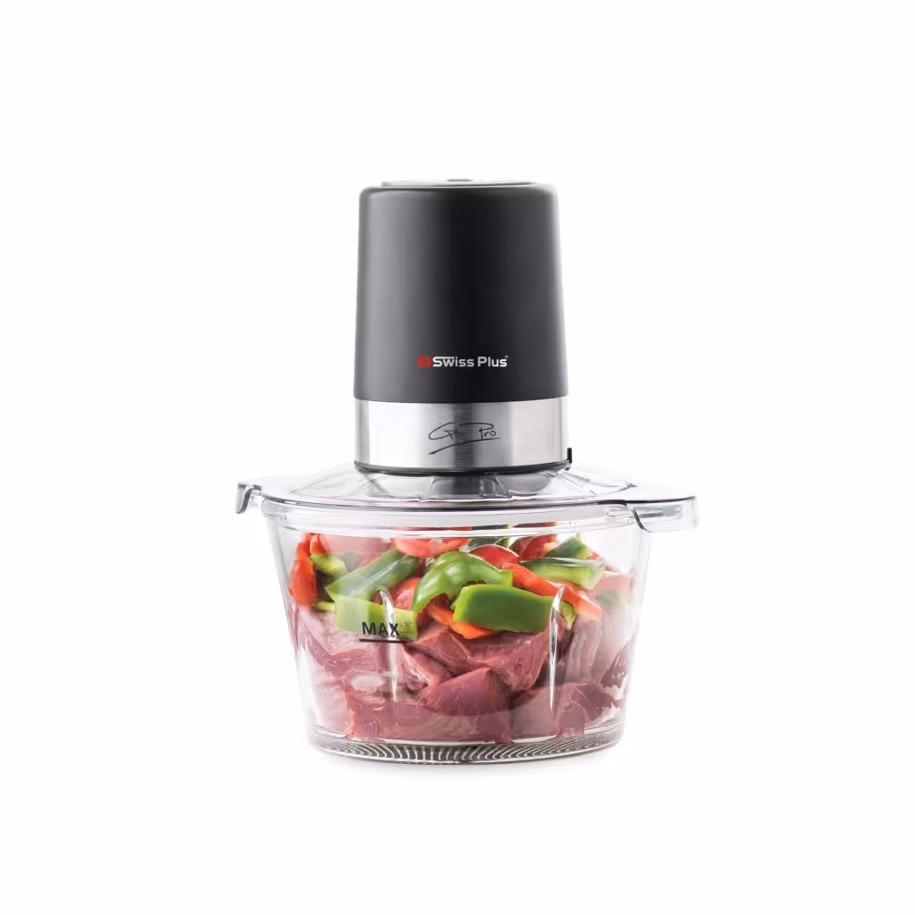 خردکن مدل SC-845N