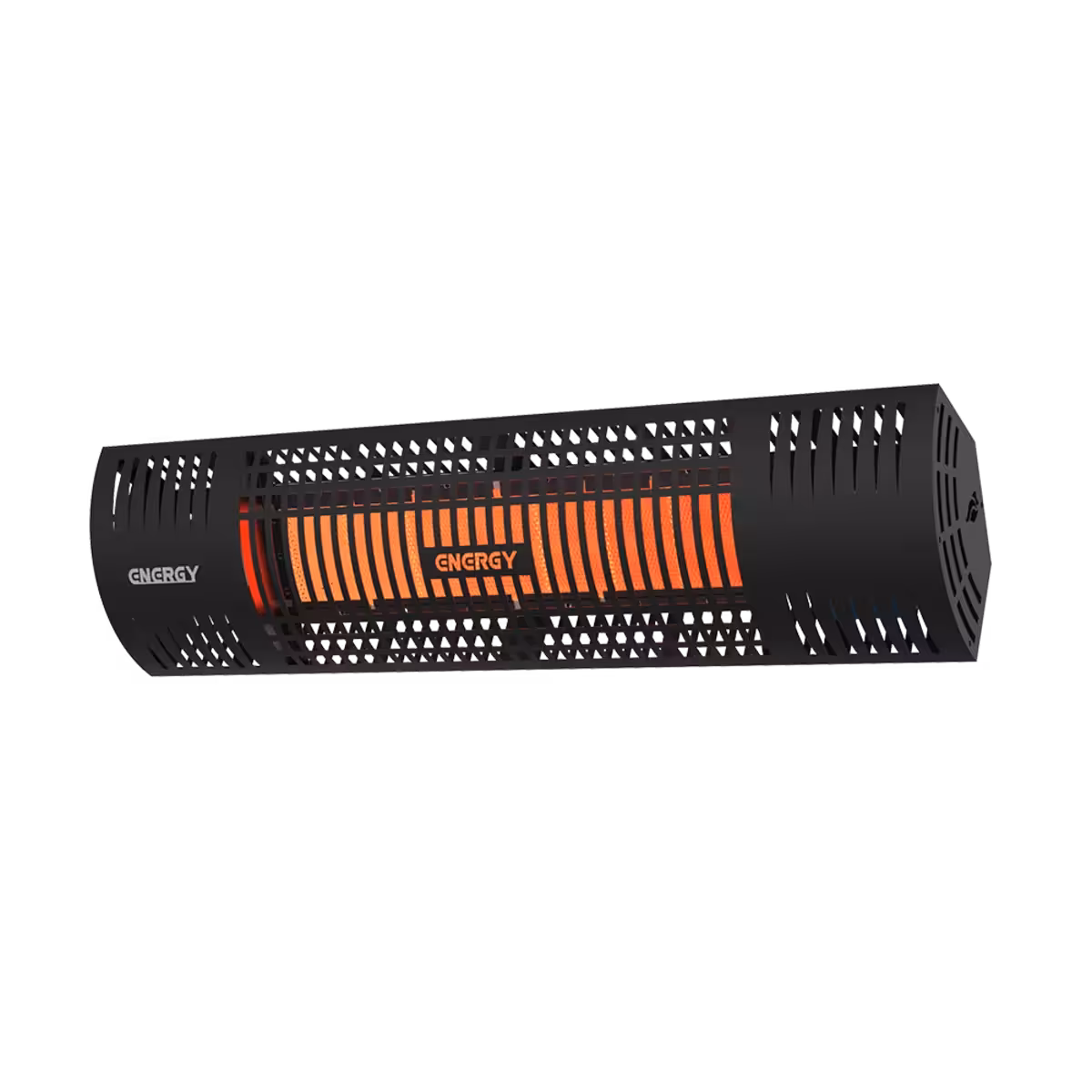 هیتر تراسی گازی انرژی GR 0055