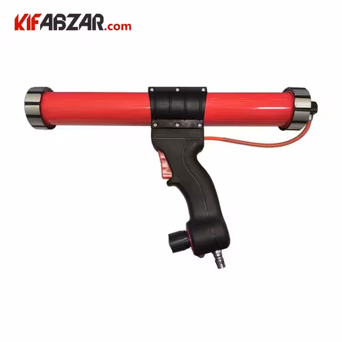 تفنگ چسب زن بادی ای پی تی مدلAT 10864A13