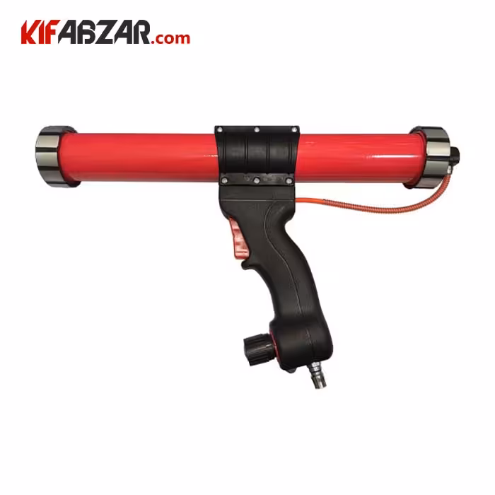 تفنگ چسب زن بادی ای پی تی مدلAT 10864A13