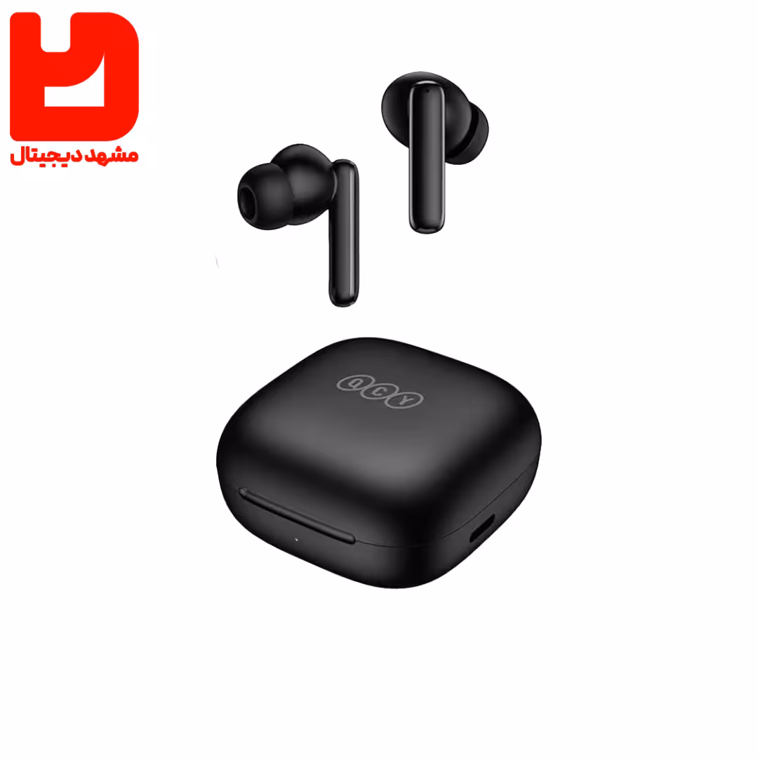 هندزفری بلوتوثی شیائومی کیو سی وای تی 13 ای ان سی xiaomi T13 ANC