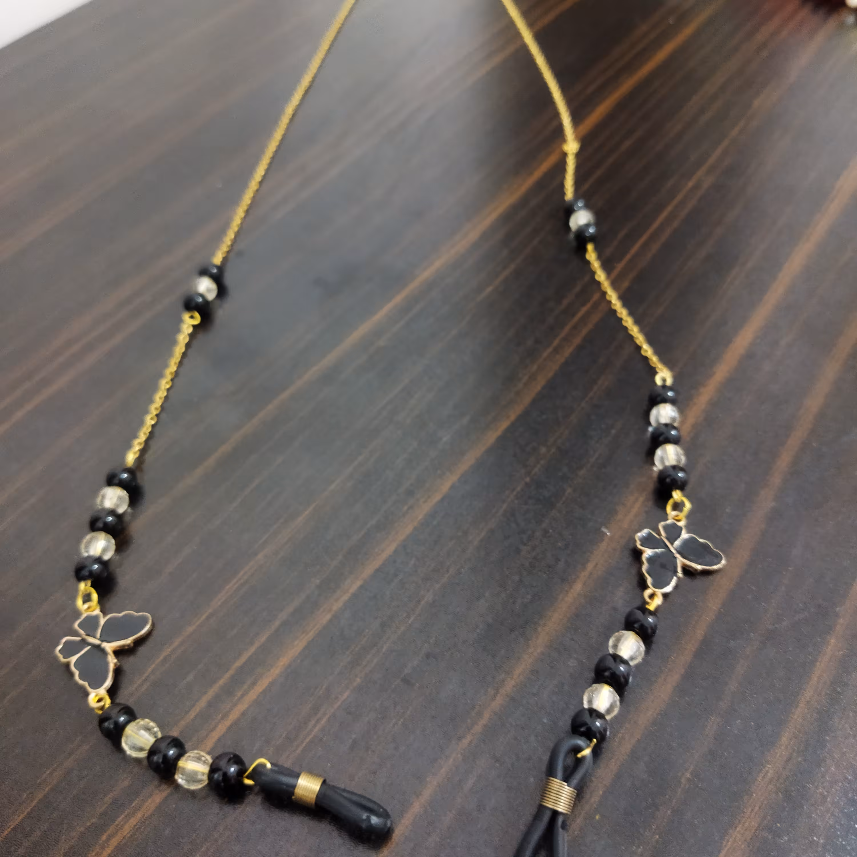 بندعینک زنجیری