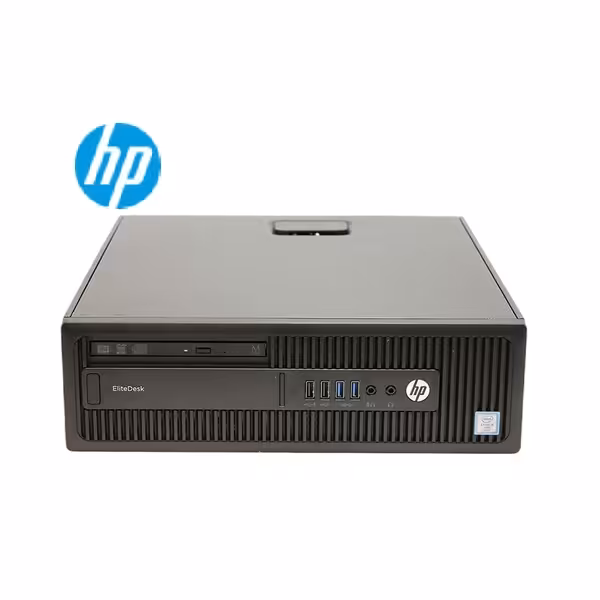 کیس دسکتاپ مدل HP ELITEDESK A8 G3