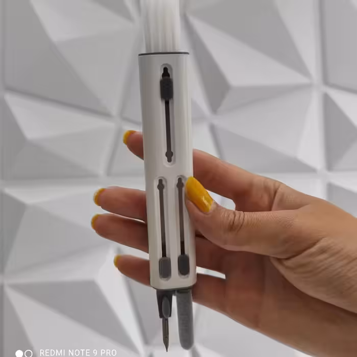 کیت تمیز کننده گوشی و ایرپاد گرین لاین با ضمانت اصلی