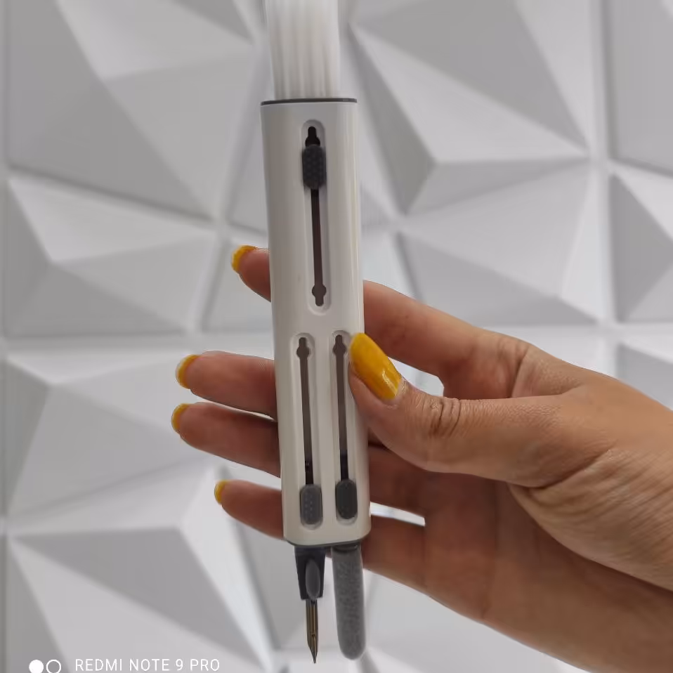 کیت تمیز کننده گوشی و ایرپاد گرین لاین با ضمانت اصلی