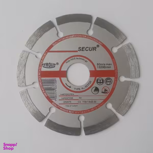 صفحه مینی فرز گرانیت بر مدل 9001