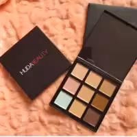 پالت چرب کانتوروکانسیلر هدابیوتی