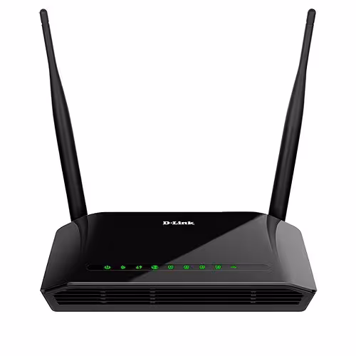 مودم روتر ADSL2 Plus دی لینک مدل D-Link  DSL-2790