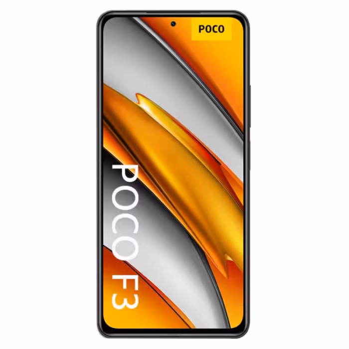گوشی موبایل شیائومی POCO F3 5G | حافظه 256 و رم 8 گیگابایت