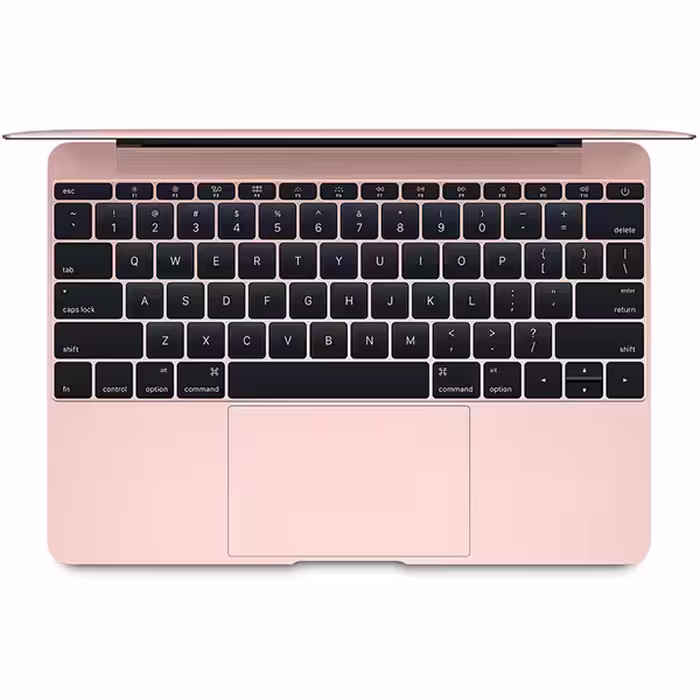 مک بوک 12 اینچ 512 مدل MMGM2 رزگلد - Hiapple.ir