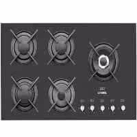 گاز مدل IG 5911 ایلیا استیل