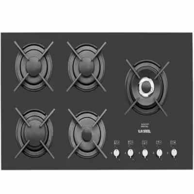 گاز مدل IG 5911 ایلیا استیل