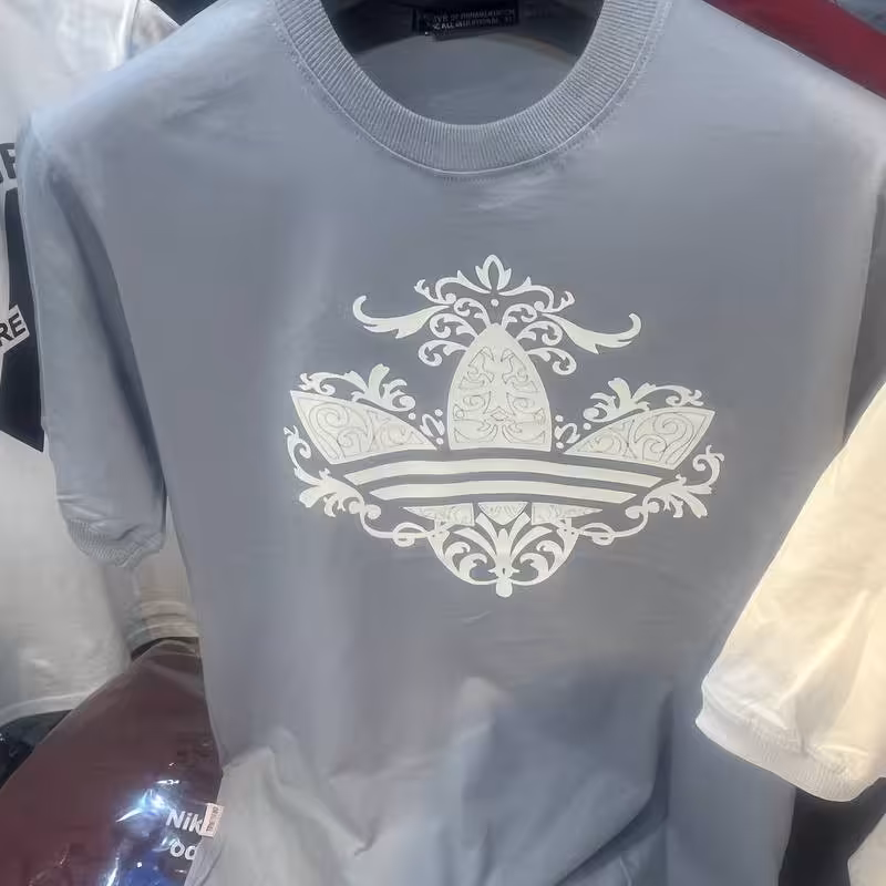 تیشرت پنبه مردانه  در بسته بندی 8تایی