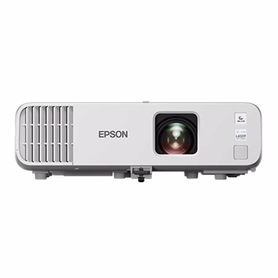 قیمت و خرید ویدئو پروژکتور اپسون مدل EB-L200F | یاس ارتباط