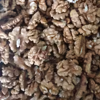 مغز گردو تازه و سفید وروغنی