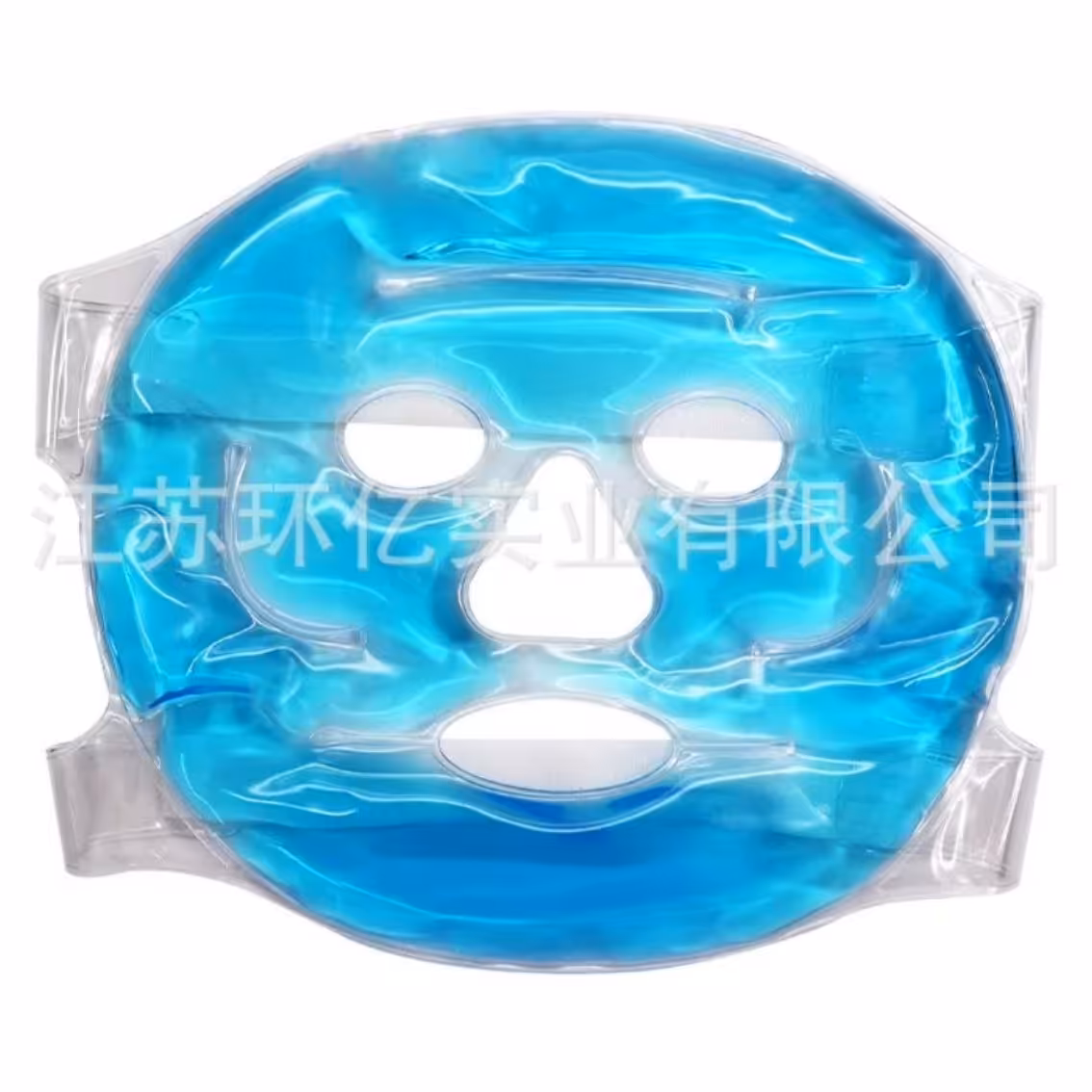 ماسک ژله ای یخی 