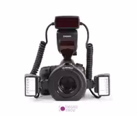 فلاش رینگی ماکرو Yongnuo YN-24 EX برای کانن