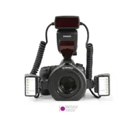 فلاش رینگی ماکرو Yongnuo YN-24 EX برای کانن
