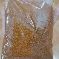 خاکشیر تمیز و باکیفیت (100گرمی)