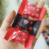 شکلات جرقه ای محبوب کودکان(200گرمی)
