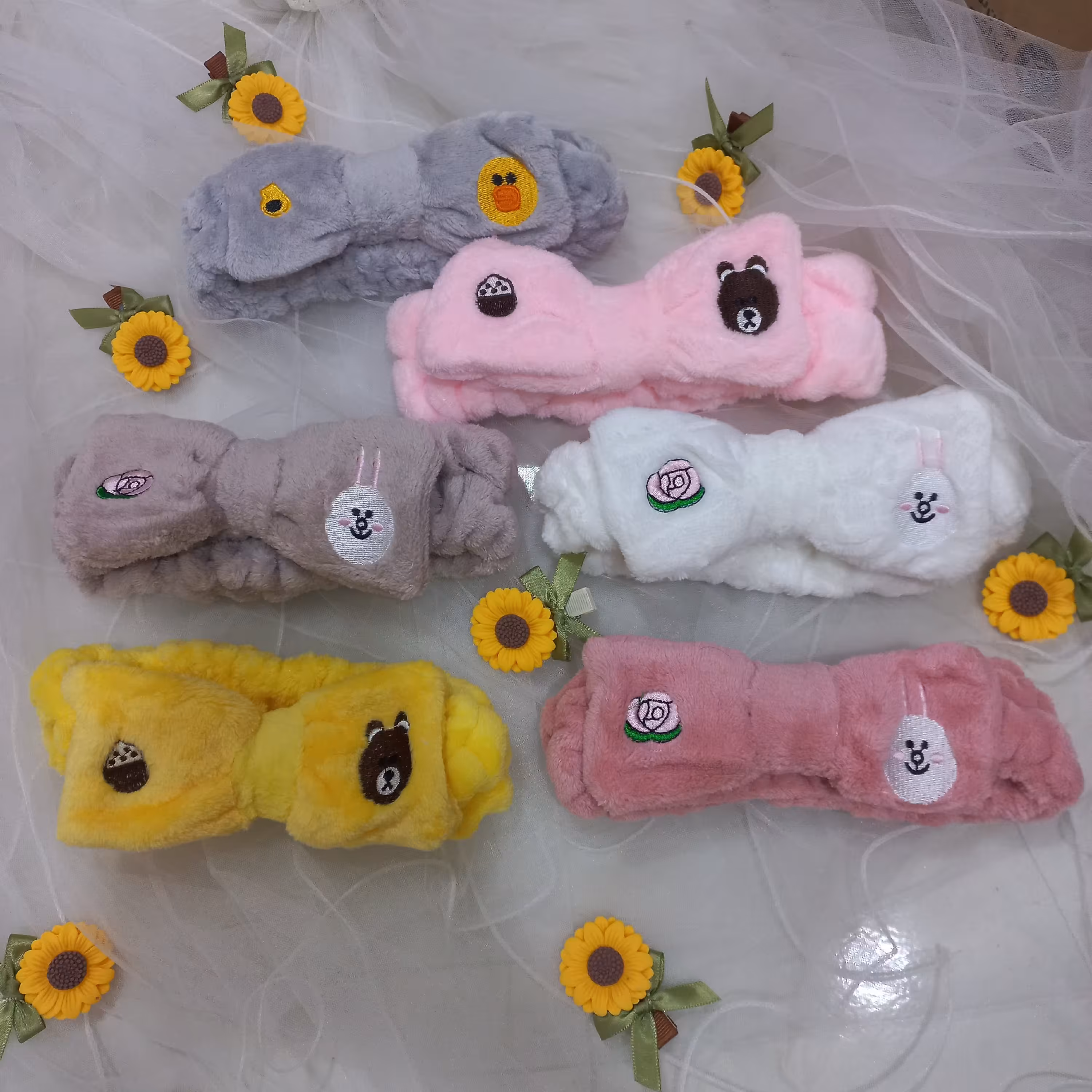 هد حوله ای میشا