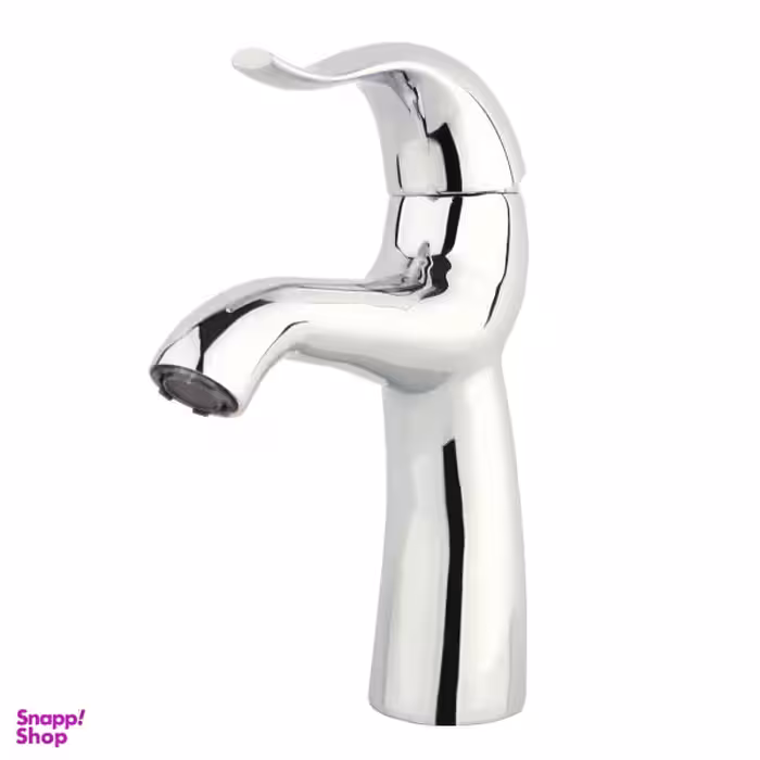 شیر روشویی راسان مدل اکتاو