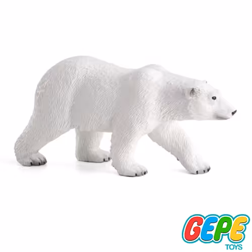 فیگور خرس قطبی