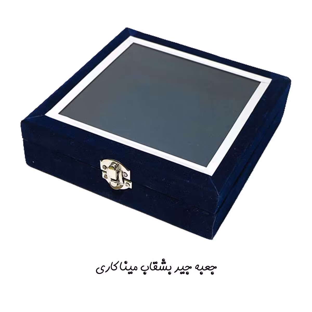 جعبه جیر بشقابی 20 سانتی 