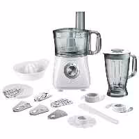 غذاساز فلر مدل FPB200