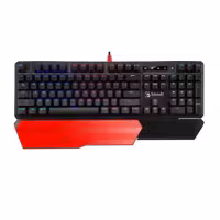 کیبورد گیمینگ بلادی مدل B975