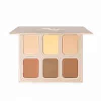 پالت کانتور شگلم مدل stereo face