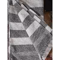 حوله حمام دستبافت مخمل