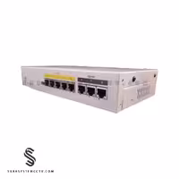 سوییچ 5 پورت LINE CONTROL -LC53P120