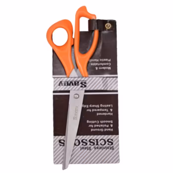 قیچی 20 سانتی