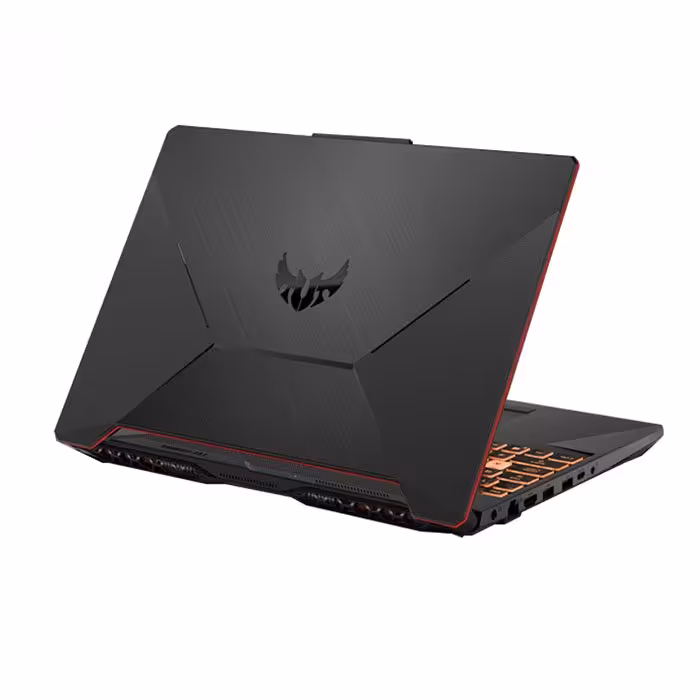 لپ تاپ 15 اینچی ایسوس FX 506 LU i7 مشکی