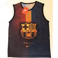 تاپ ورزشی تیم بارسلونا