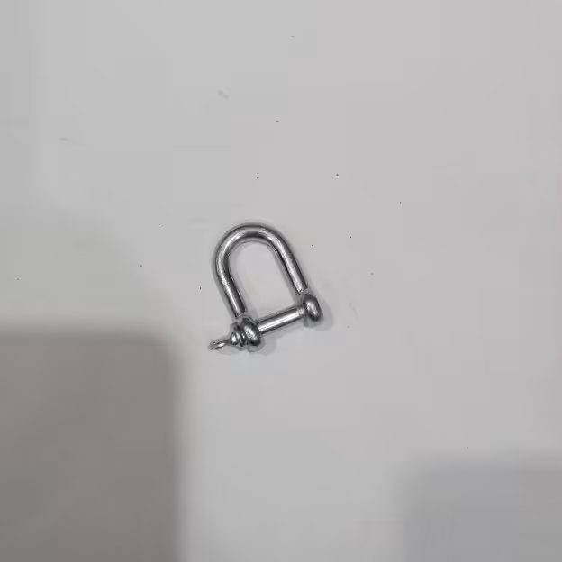 شکل ( شگل ) فولادی نمره 6