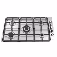 گاز رو میزی التون مدل S521