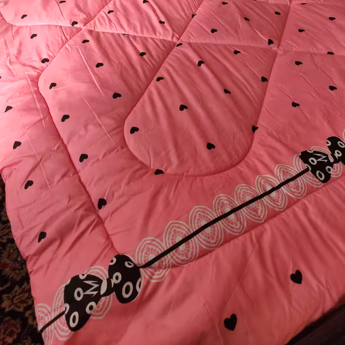 روتختی دونفره ، شش تکه ، جنس نخی  بسیار زیبا و باکیفیت