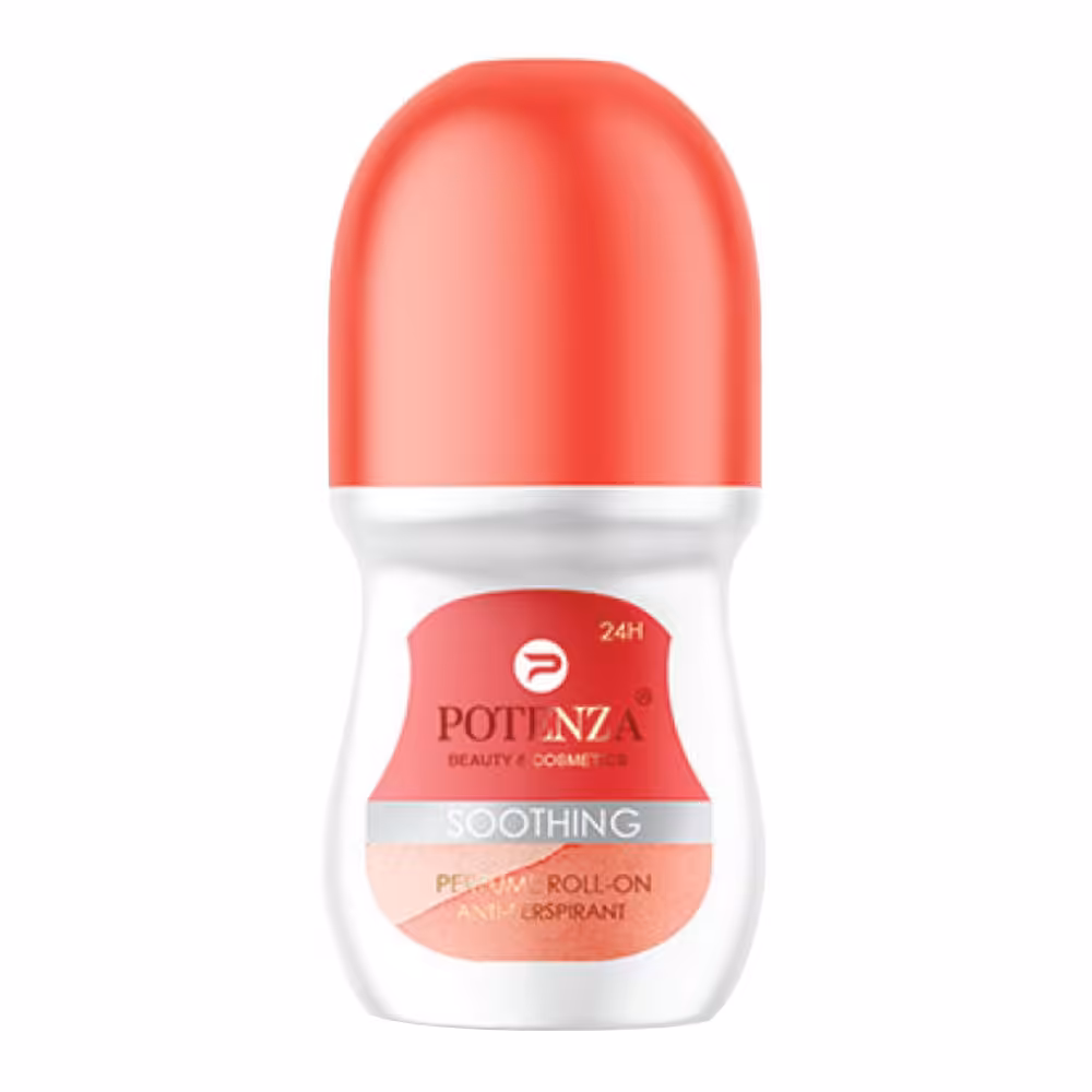 پوتنزا رول ضد تعریق  Soothing