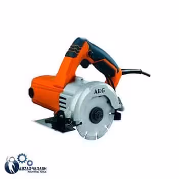 شیارزن آاگ مدل FTS100 - ابزار یراق