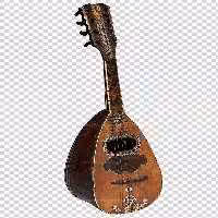 عکس PNG تار قدیمی | گرافیک با طعم تربچه