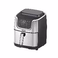 سرخ کن بدون روغن آزور مدل AZ-447AF49241