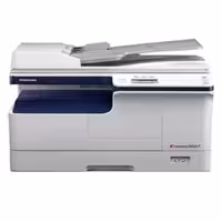 دستگاه کپی توشیبا مدل ای استادیو 2007