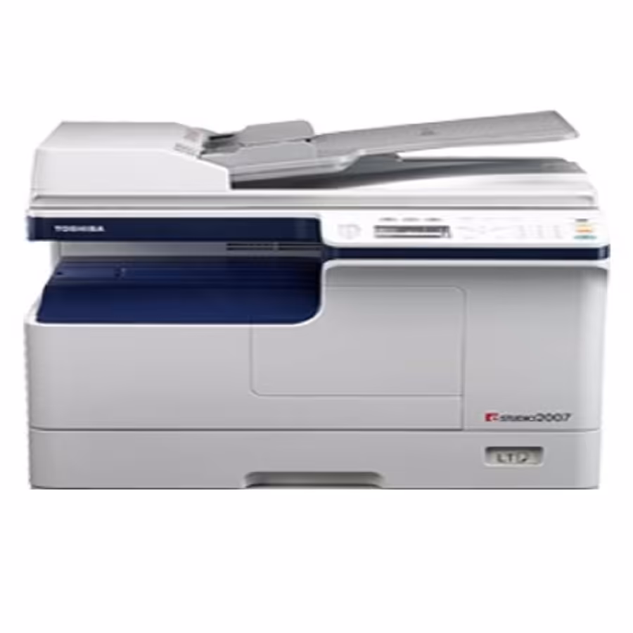 دستگاه کپی توشیبا مدل ای استادیو 2007
