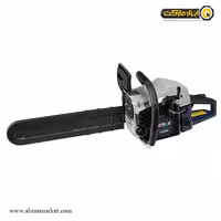 اره زنجیری بنزینی اکتیو 50 سانتی متر مدل AC-3352